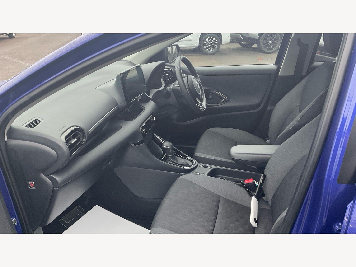 Used Toyota Yaris 2025 for sale - 77626165: Photo 12