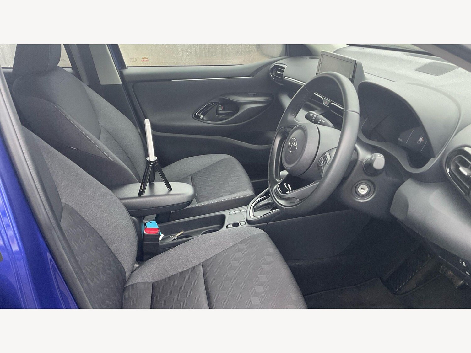 Used Toyota Yaris 2025 for sale - 77626165: Photo 13