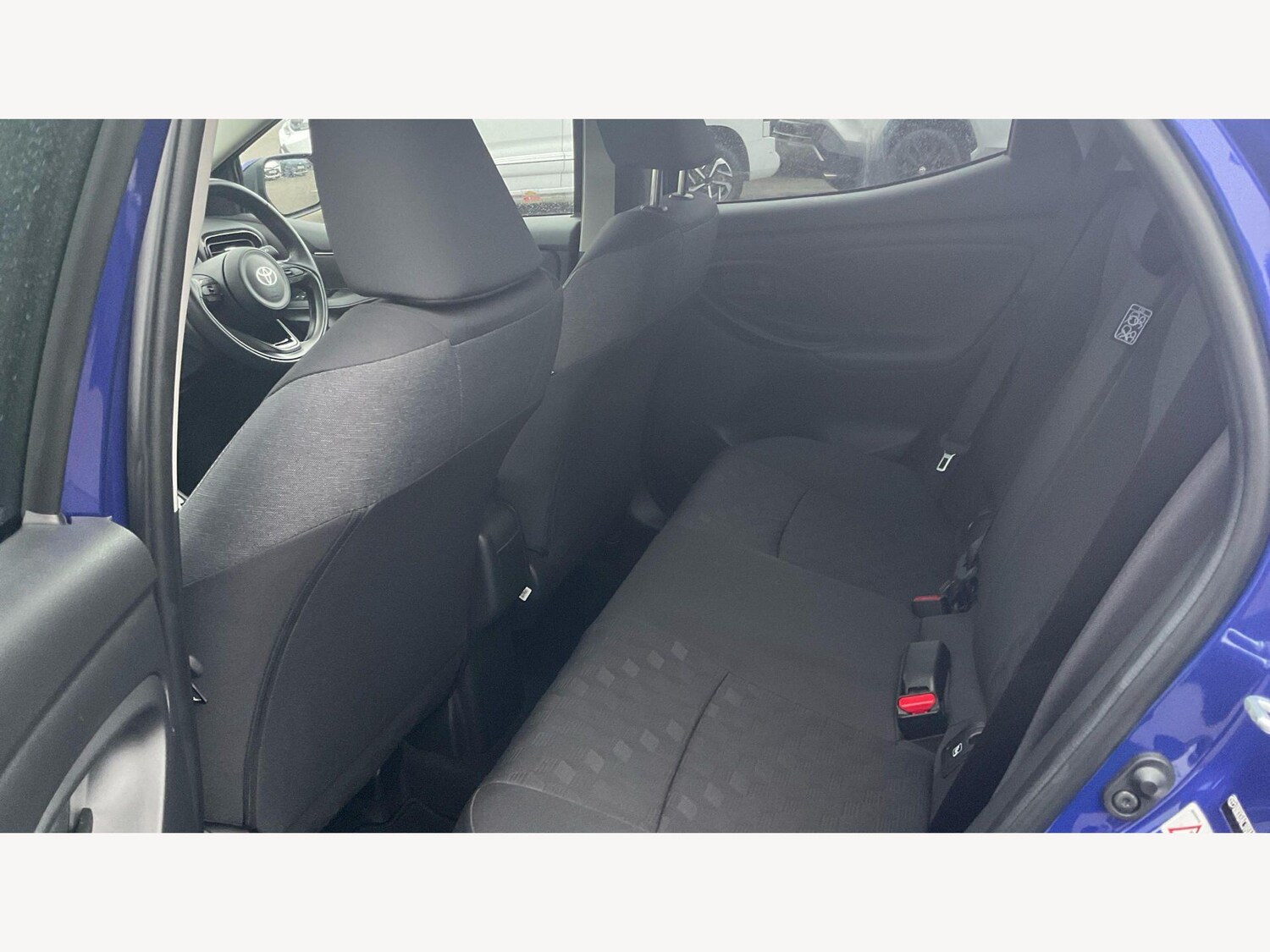 Used Toyota Yaris 2025 for sale - 77626165: Photo 15