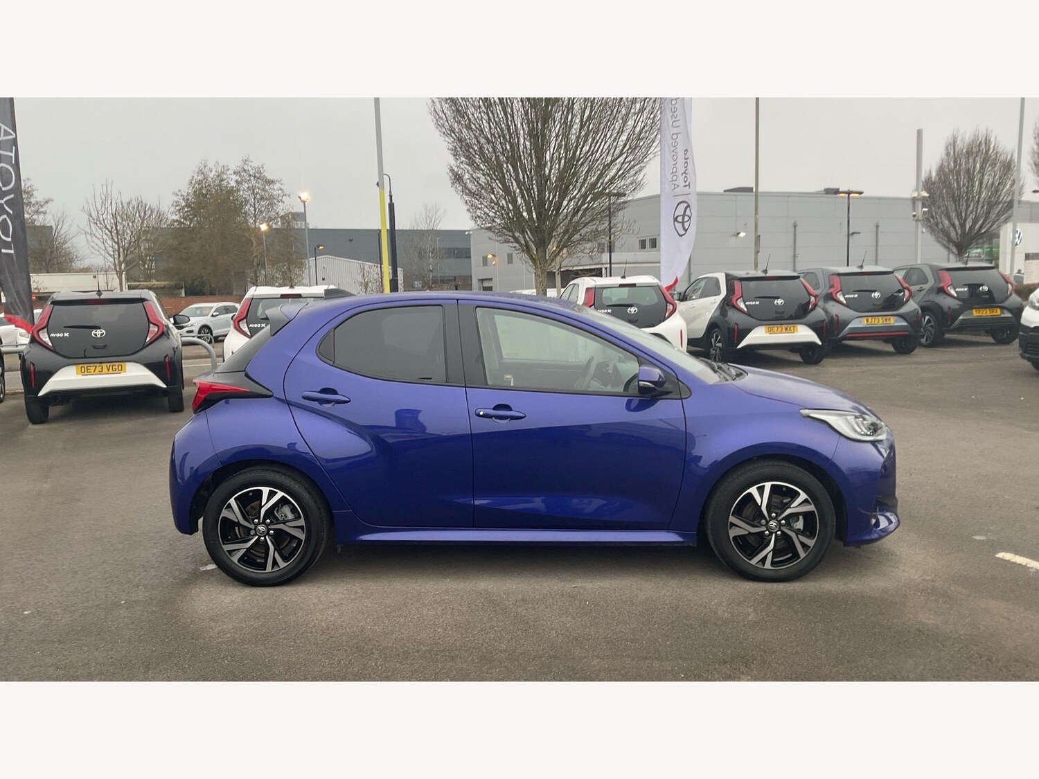 Used Toyota Yaris 2025 for sale - 77626165: Photo 18