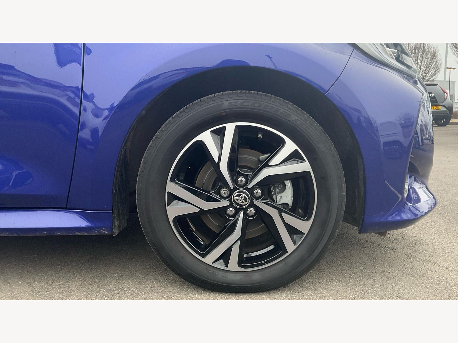 Used Toyota Yaris 2025 for sale - 77626165: Photo 20