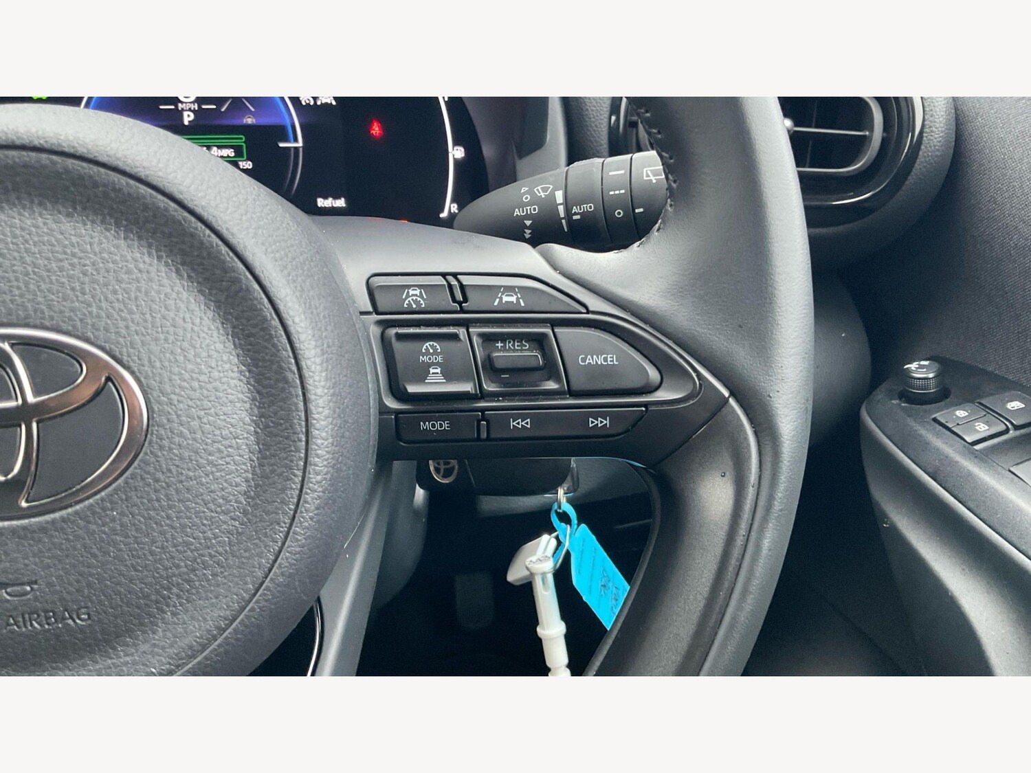 Used Toyota Yaris 2025 for sale - 77626165: Photo 27