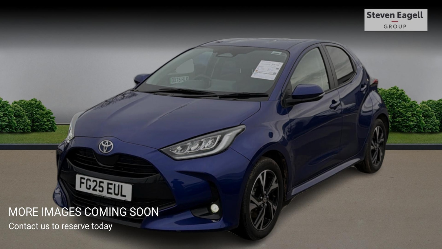 Used Toyota Yaris 2025 for sale - 77626165: Photo 3