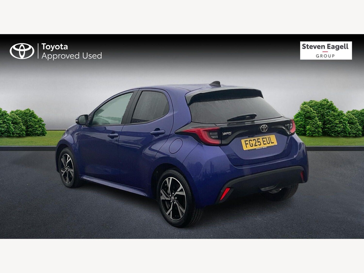 Used Toyota Yaris 2025 for sale - 77626165: Photo 6