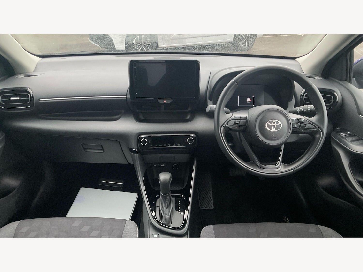 Used Toyota Yaris 2025 for sale - 77626165: Photo 7