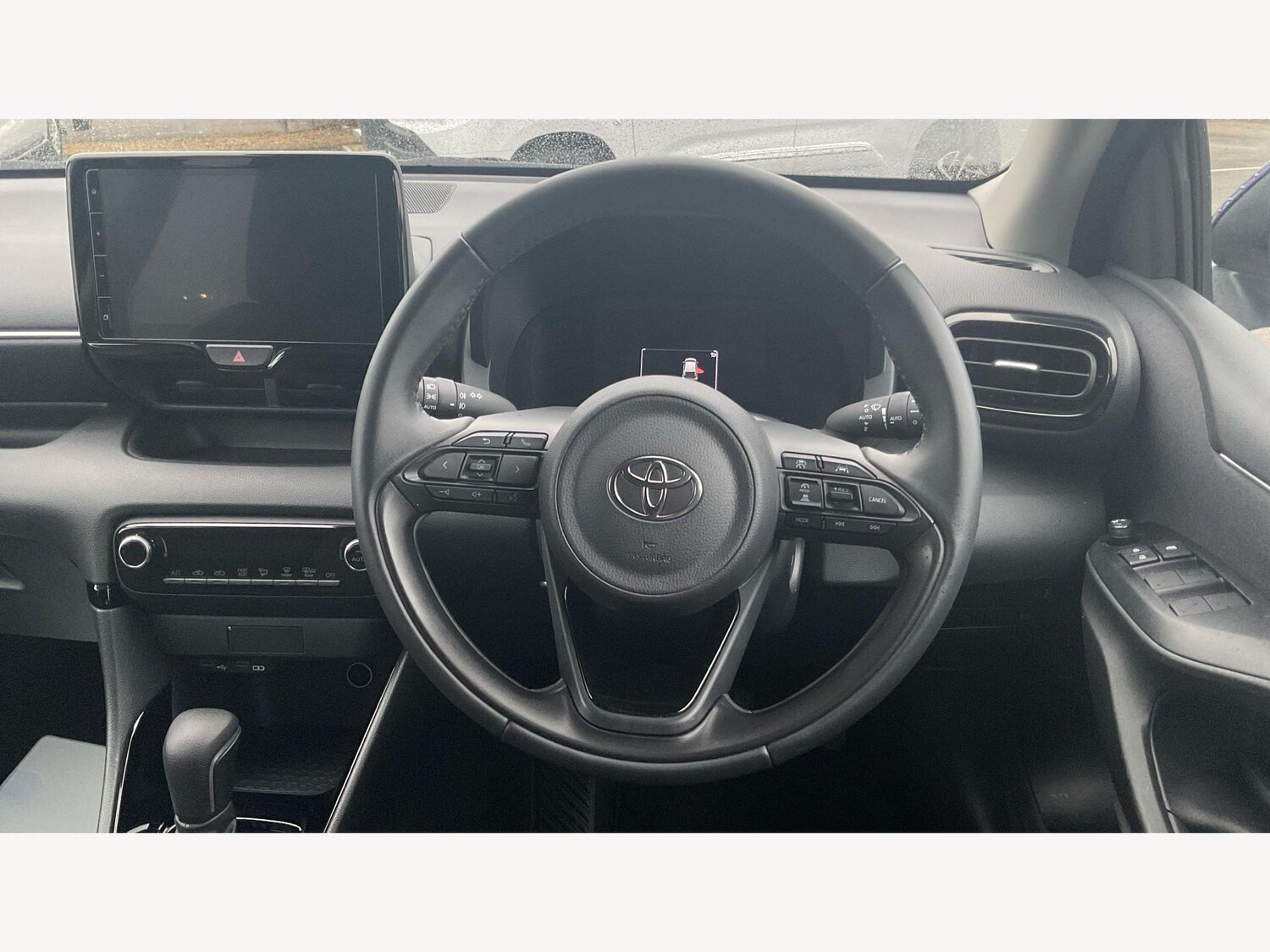Used Toyota Yaris 2025 for sale - 77626165: Photo 8