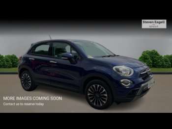 2019 (19) - 1.0 FireFly Turbo MultiAir City Cross Euro 6 (s/s) 5dr