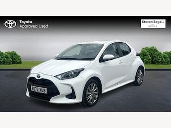 Used Toyota Yaris 2022 for sale - 75448807: Photo