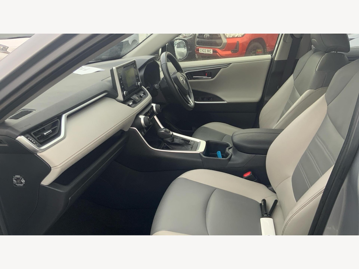 Used Toyota RAV4 2022 for sale - 77109391: Photo 12