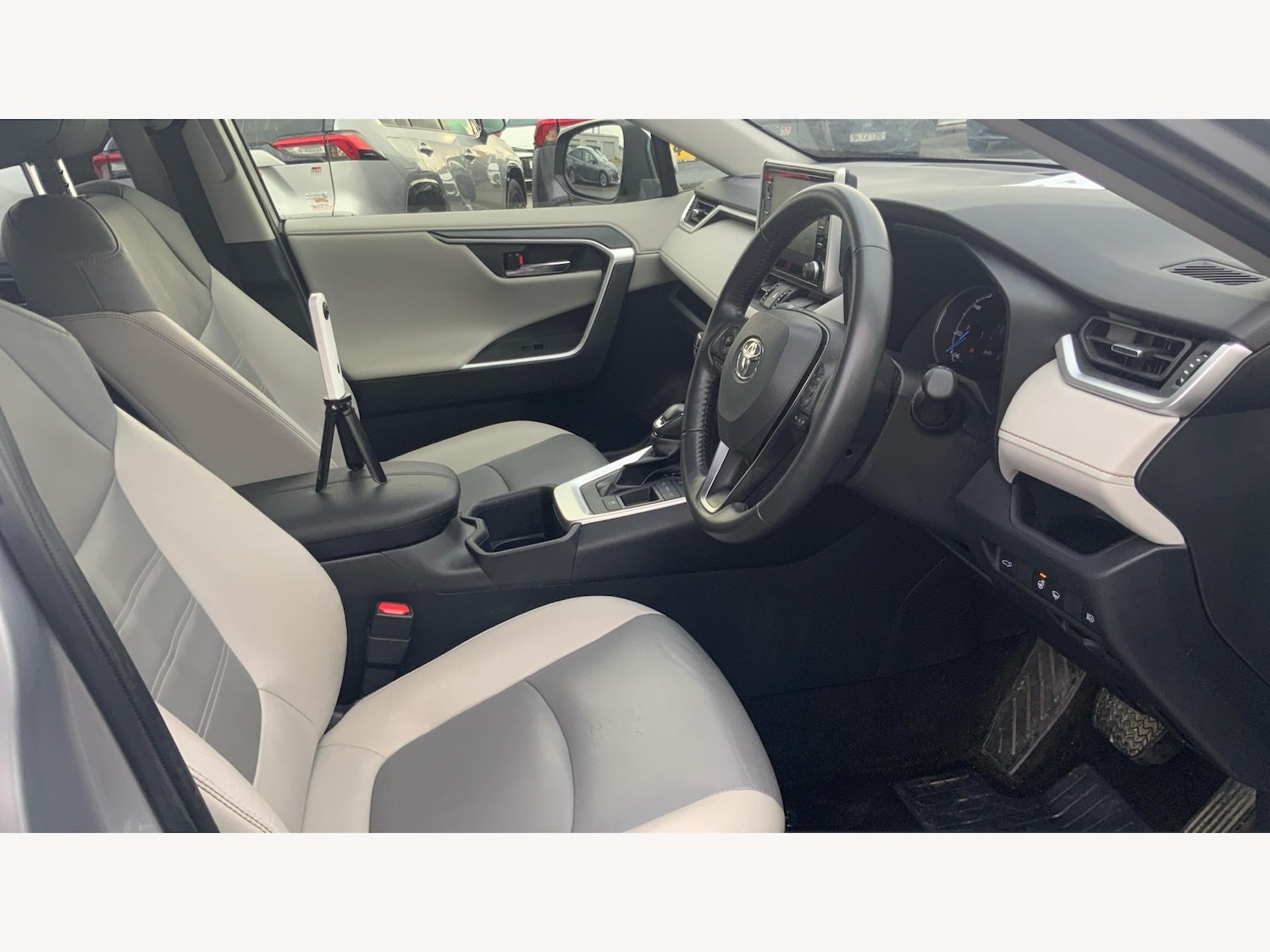 Used Toyota RAV4 2022 for sale - 77109391: Photo 13