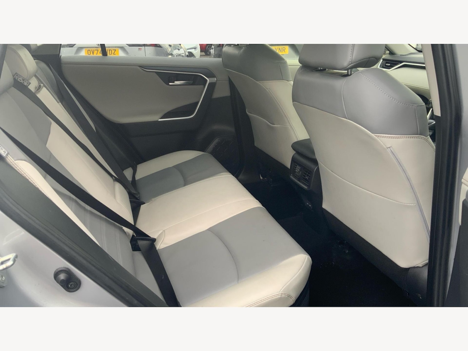 Used Toyota RAV4 2022 for sale - 77109391: Photo 14