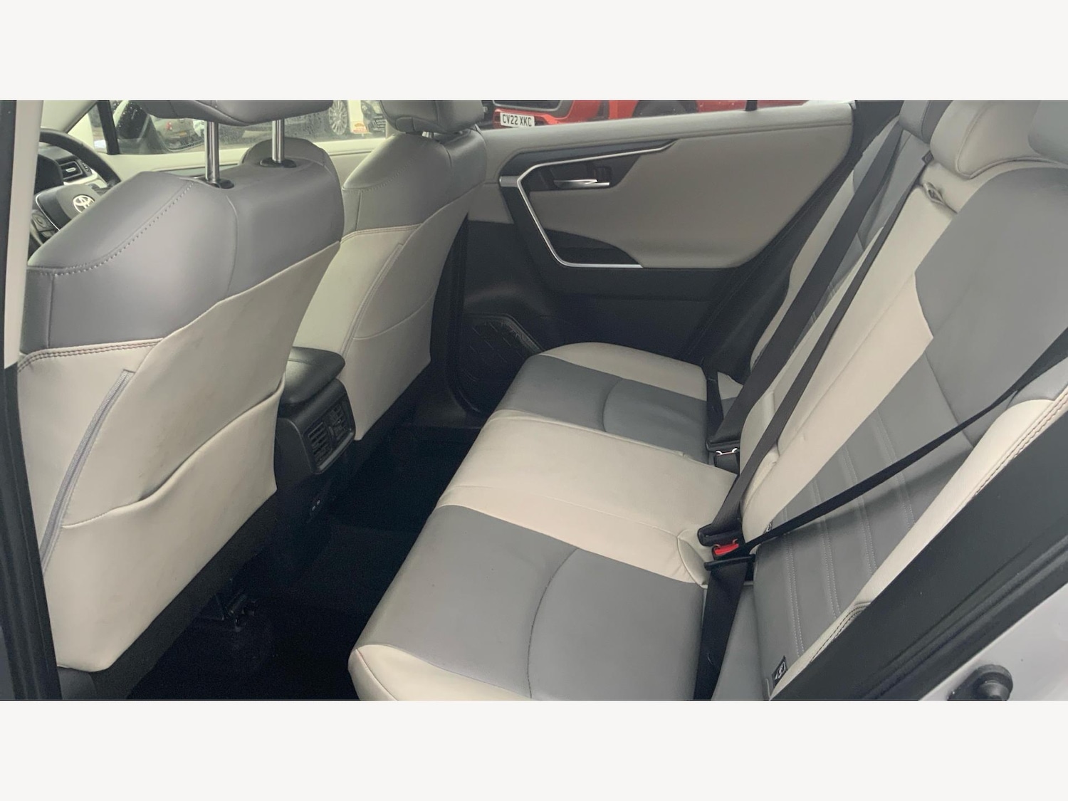 Used Toyota RAV4 2022 for sale - 77109391: Photo 15