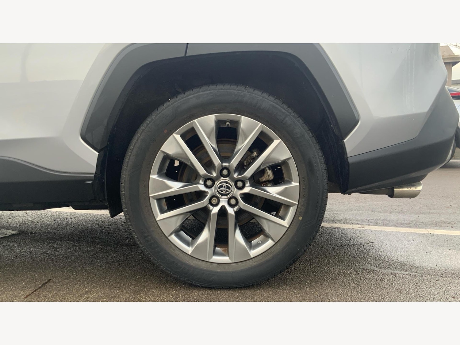 Used Toyota RAV4 2022 for sale - 77109391: Photo 20