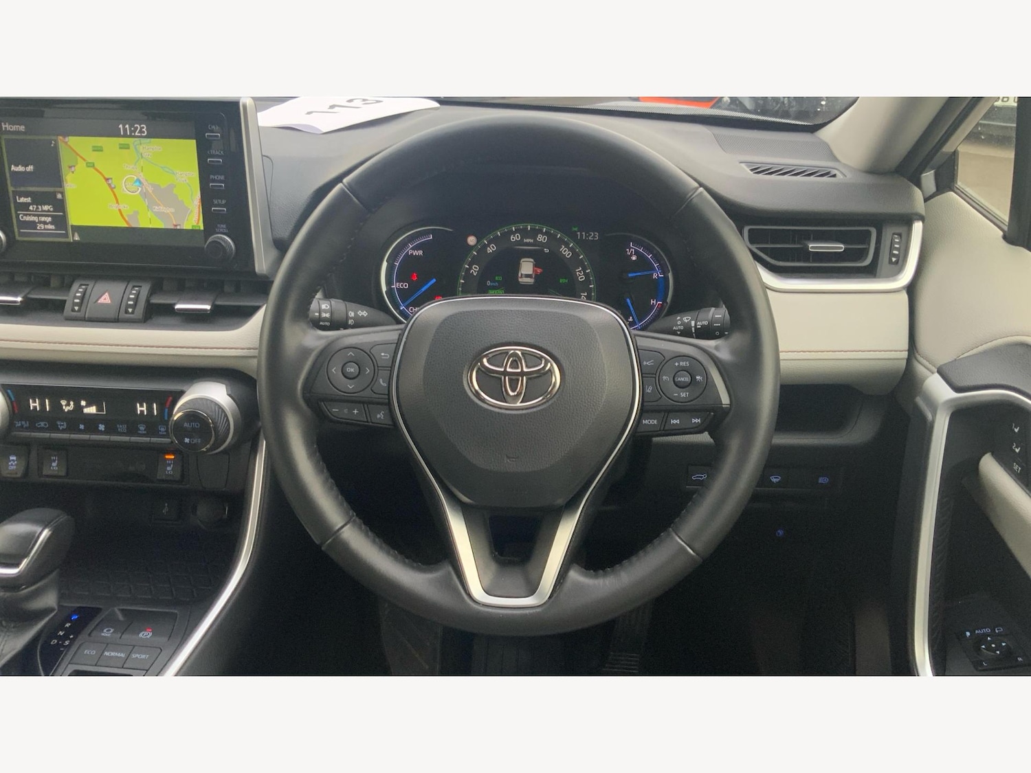 Used Toyota RAV4 2022 for sale - 77109391: Photo 8