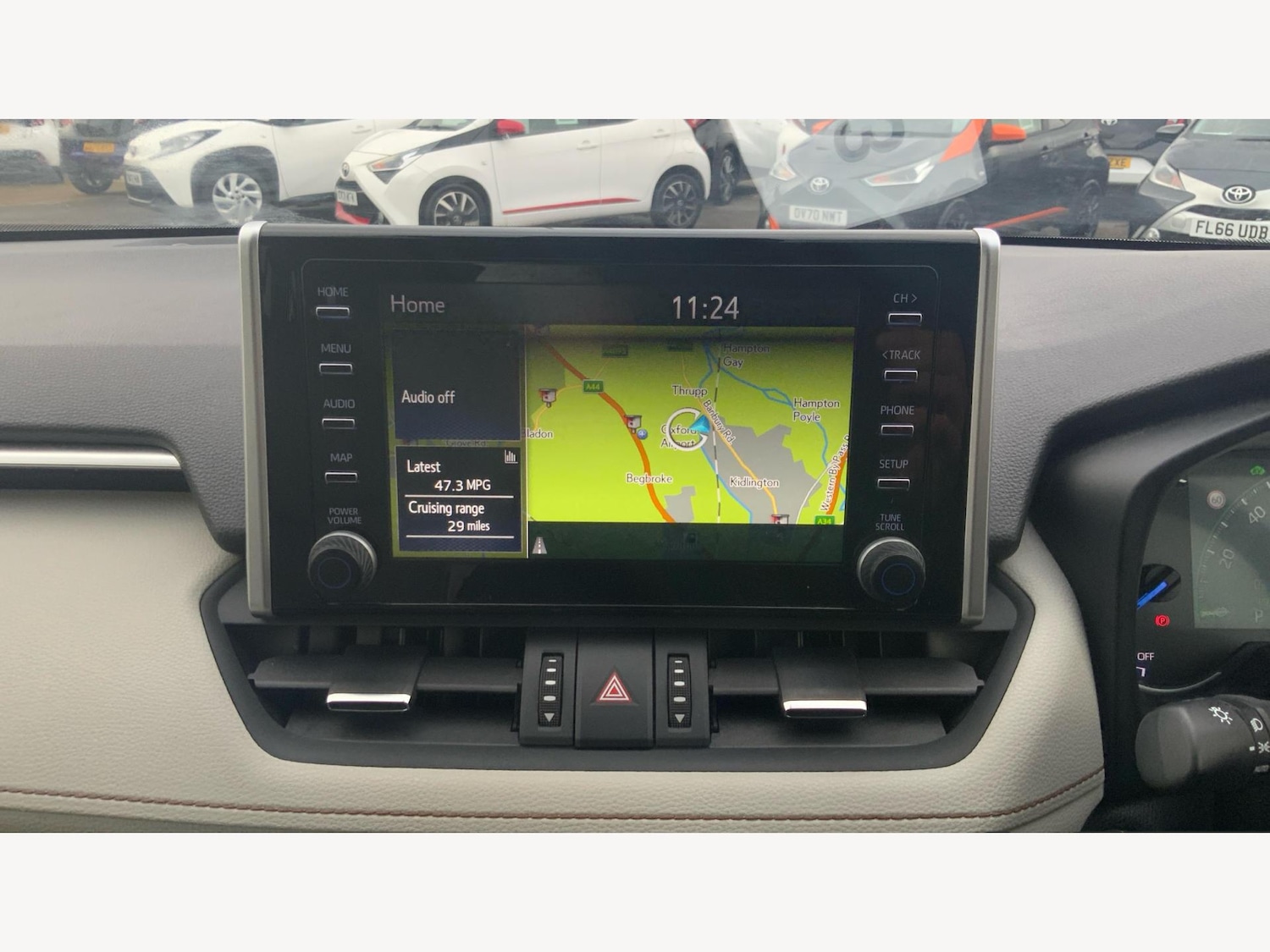 Used Toyota RAV4 2022 for sale - 77109391: Photo 9