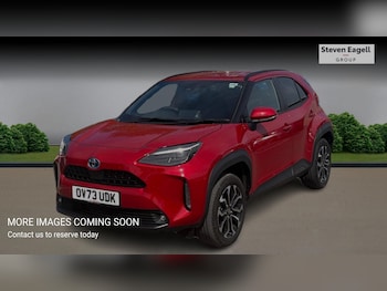 Used Toyota Yaris Cross 2023 for sale - 78492779: Photo