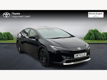 Used Toyota Prius 2025 for sale - 78549030: Photo
