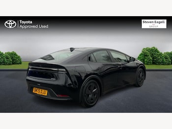 Used Toyota Prius 2025 for sale - 78549030: Photo