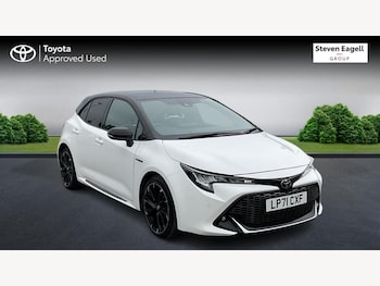 Used Toyota Corolla 2022 for sale - 78946531: Photo