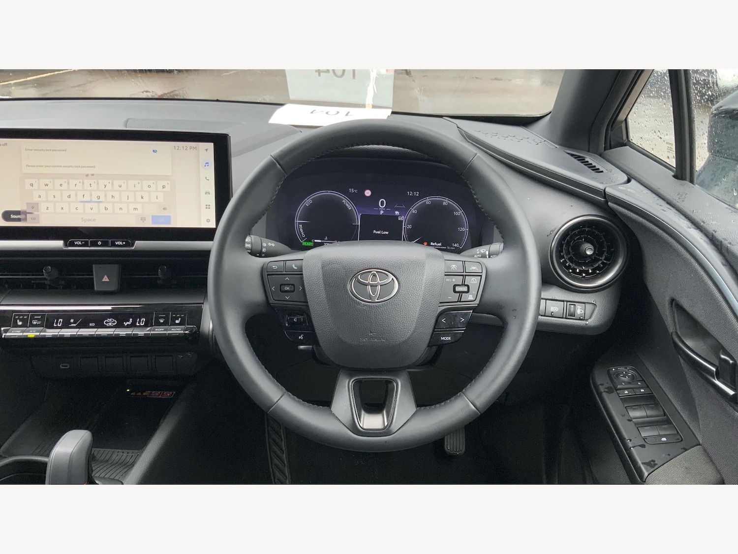 Used Toyota C-HR 2024 for sale - 75965863: Photo 10