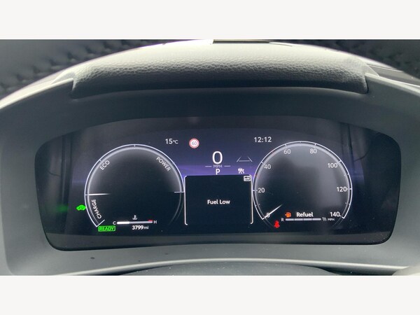 Used Toyota C-HR 2024 for sale - 75965863: Photo 11