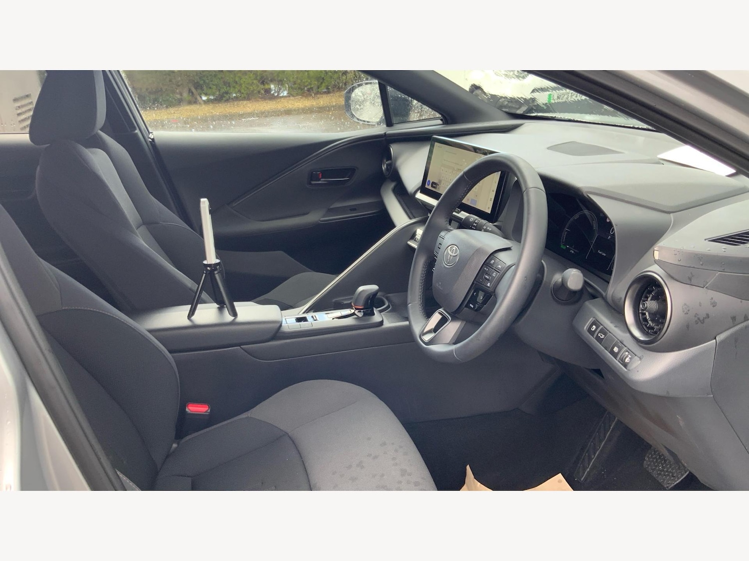 Used Toyota C-HR 2024 for sale - 75965863: Photo 13