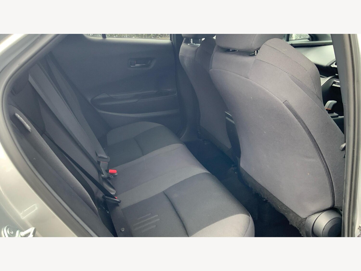 Used Toyota C-HR 2024 for sale - 75965863: Photo 14