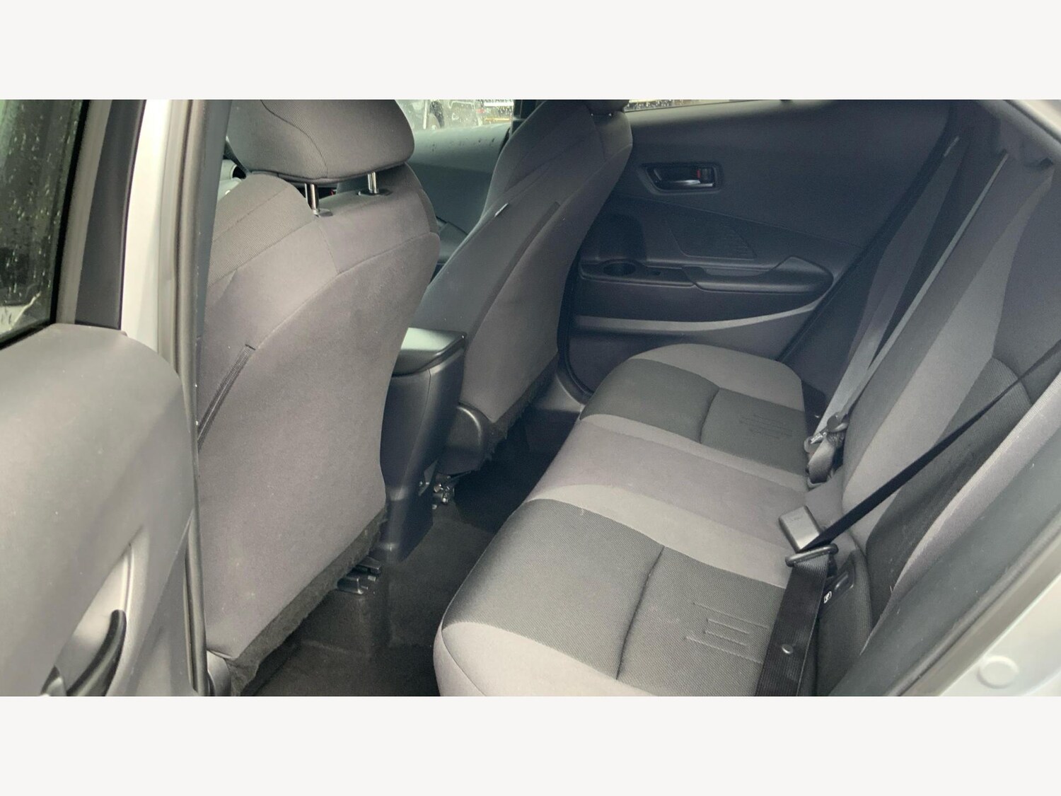 Used Toyota C-HR 2024 for sale - 75965863: Photo 15