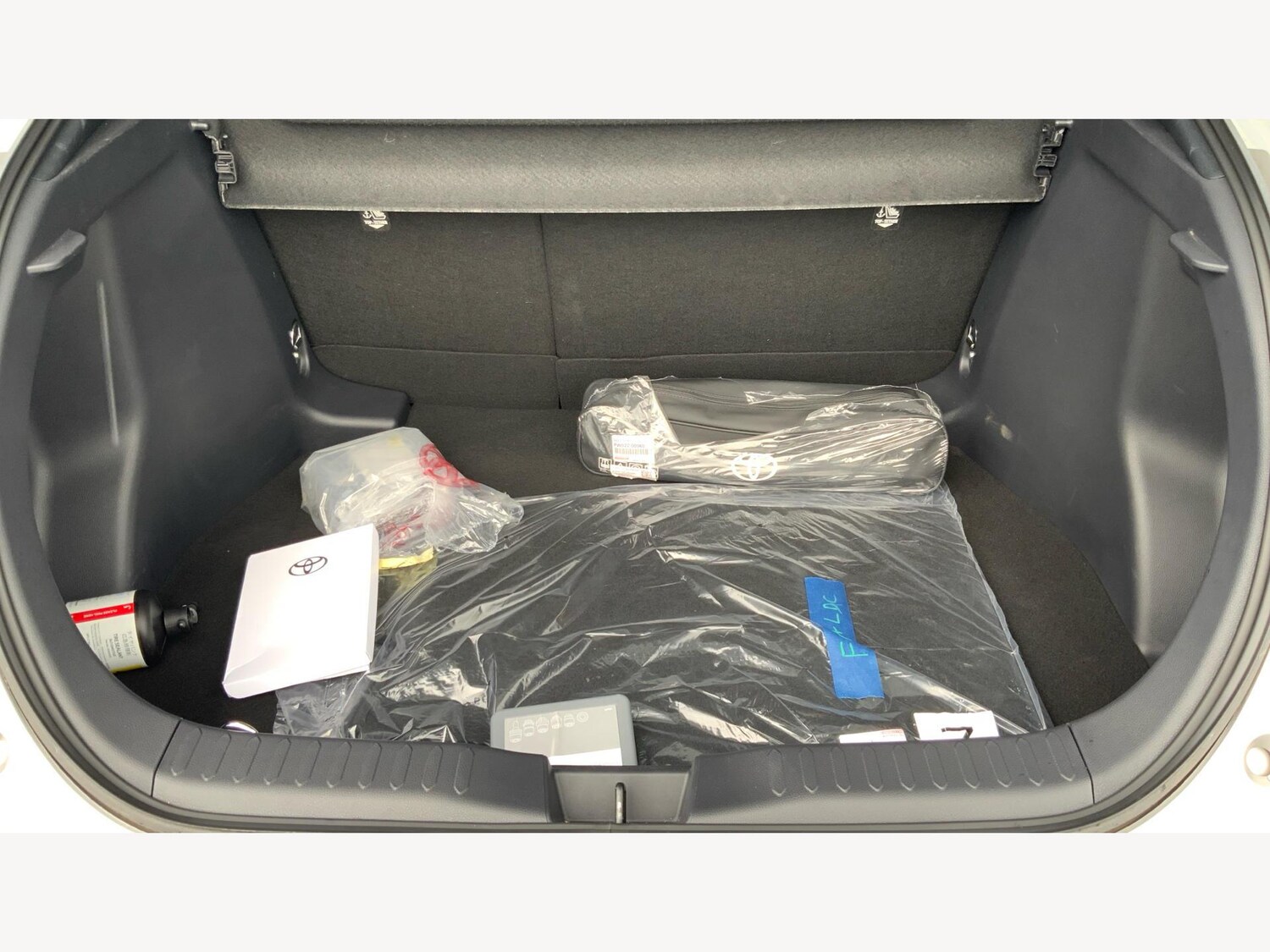 Used Toyota C-HR 2024 for sale - 75965863: Photo 16