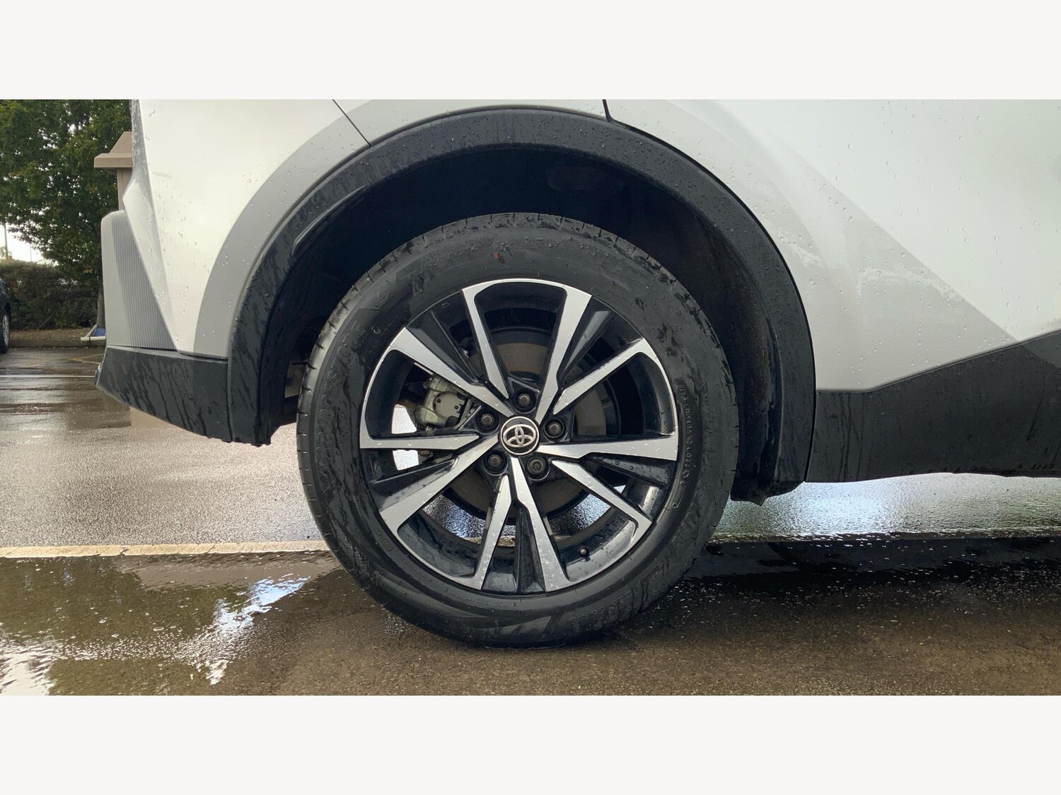 Used Toyota C-HR 2024 for sale - 75965863: Photo 20