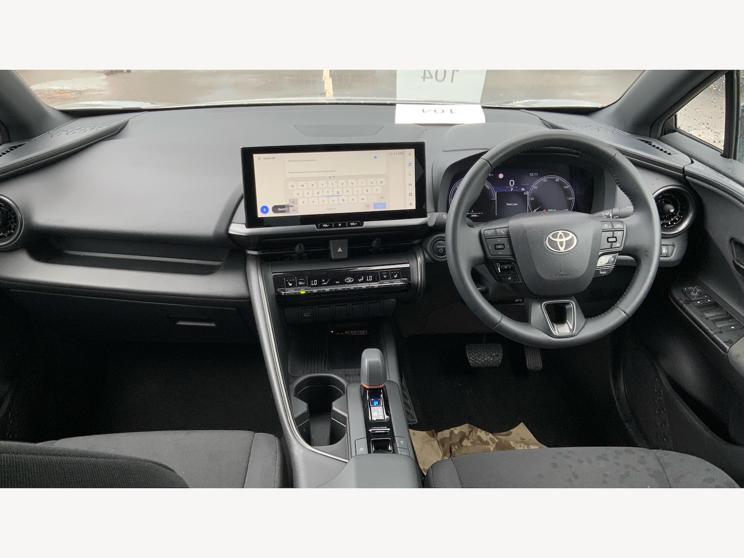 Used Toyota C-HR 2024 for sale - 75965863: Photo 7