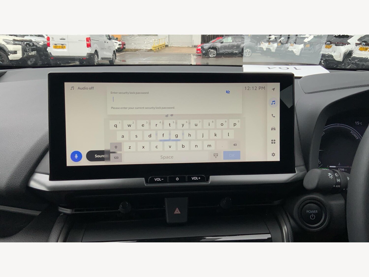 Used Toyota C-HR 2024 for sale - 75965863: Photo 9