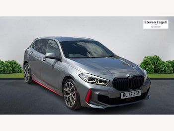 Used BMW 1 Series 2022 for sale - 78810075: Photo