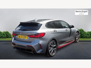 Used BMW 1 Series 2022 for sale - 78810075: Photo
