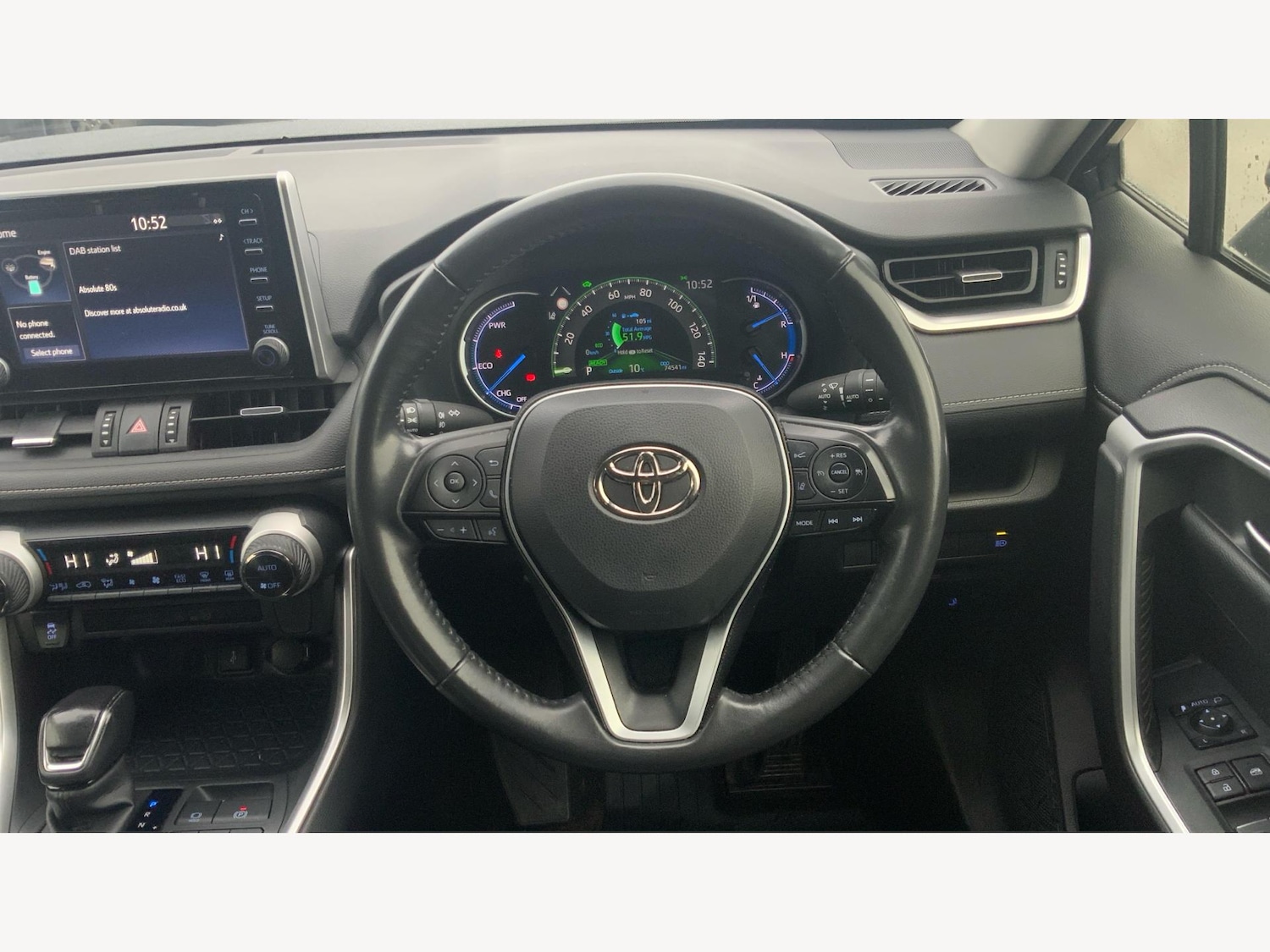 Used Toyota RAV4 2022 for sale - 76918569: Photo 10