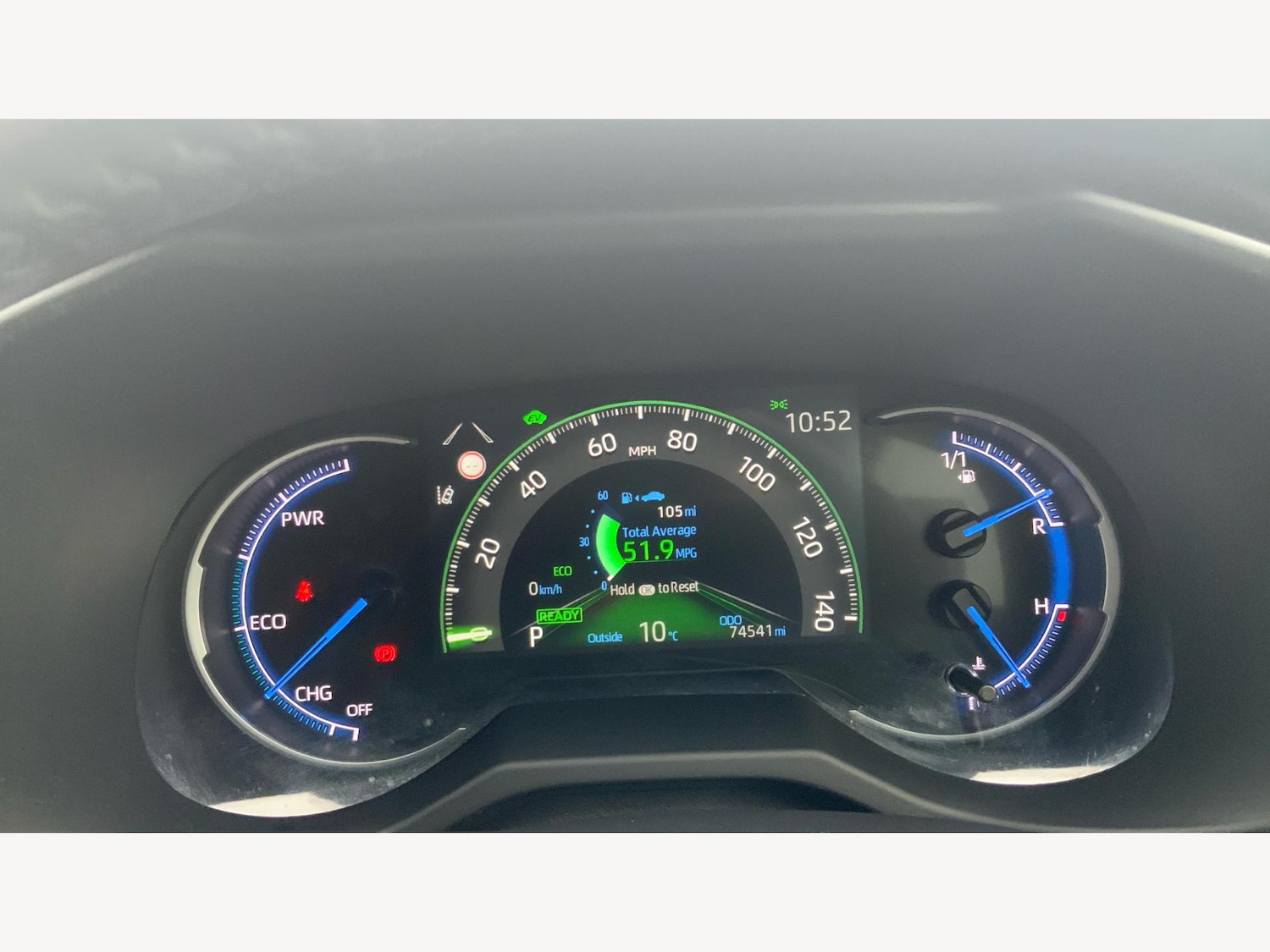 Used Toyota RAV4 2022 for sale - 76918569: Photo 11