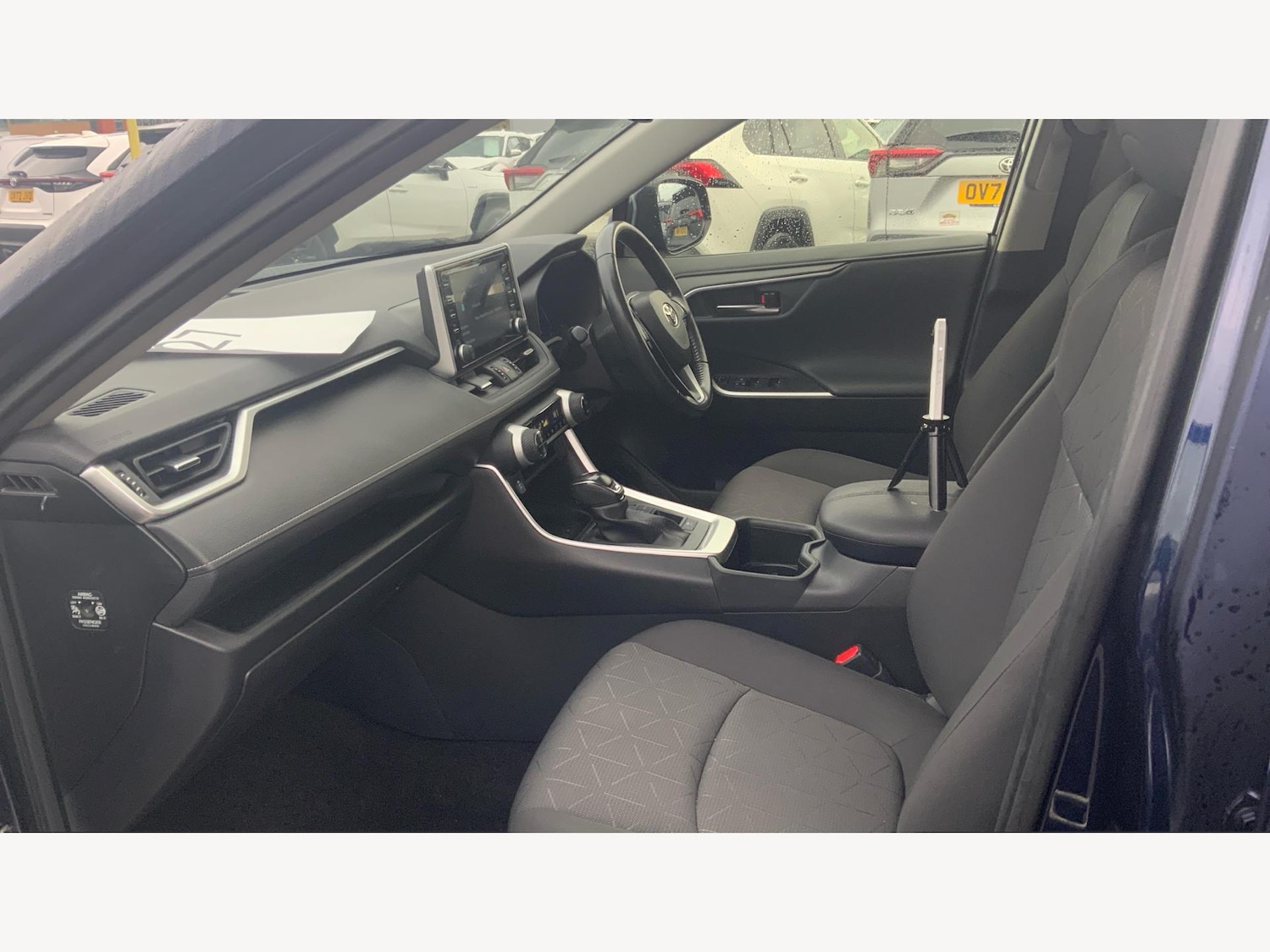 Used Toyota RAV4 2022 for sale - 76918569: Photo 12