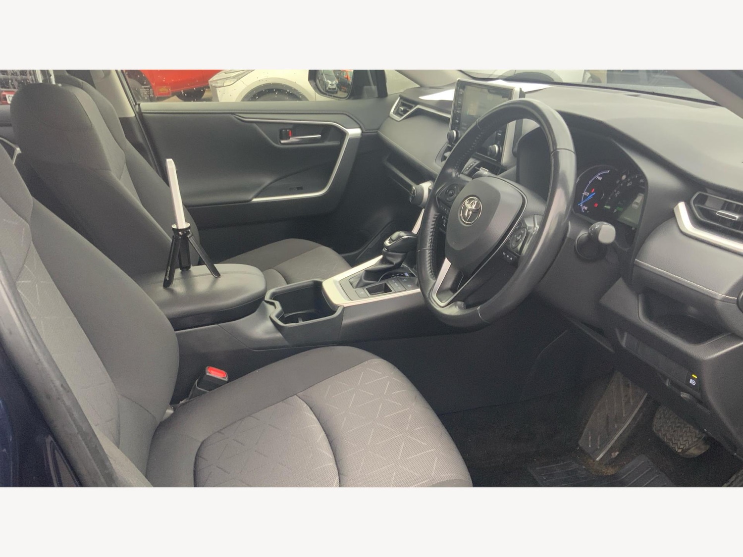 Used Toyota RAV4 2022 for sale - 76918569: Photo 13