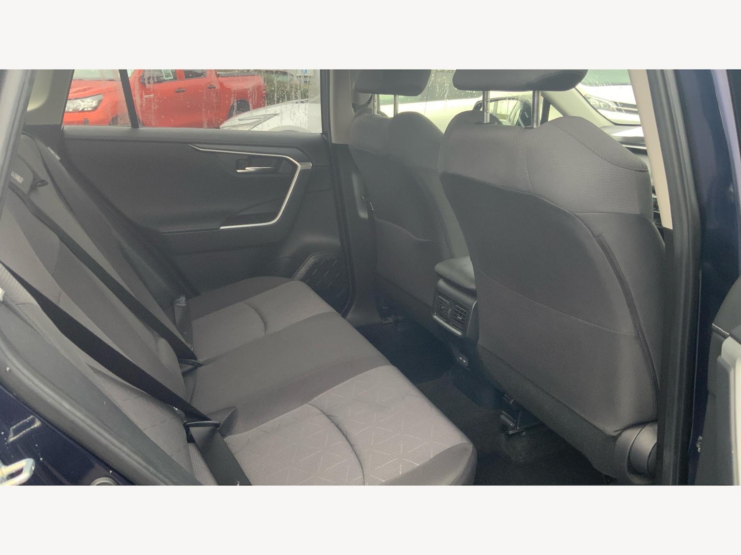 Used Toyota RAV4 2022 for sale - 76918569: Photo 14