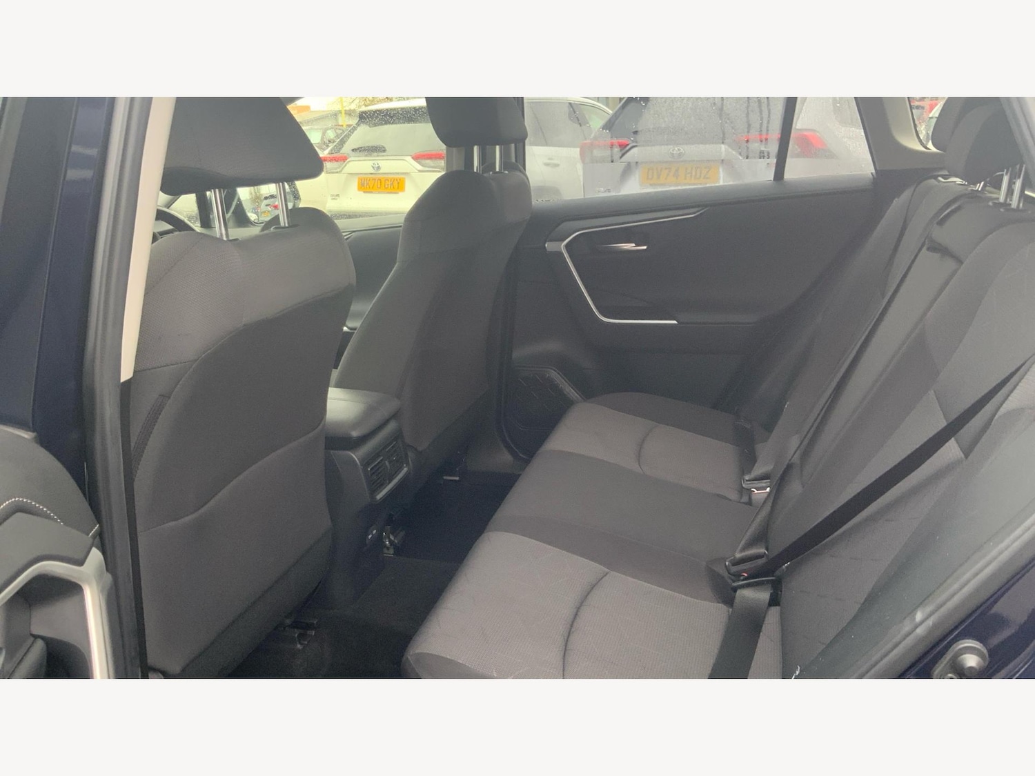 Used Toyota RAV4 2022 for sale - 76918569: Photo 15