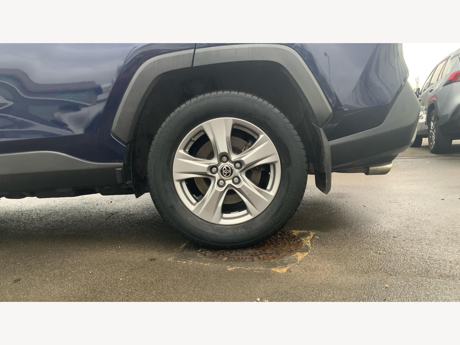 Used Toyota RAV4 2022 for sale - 76918569: Photo 20