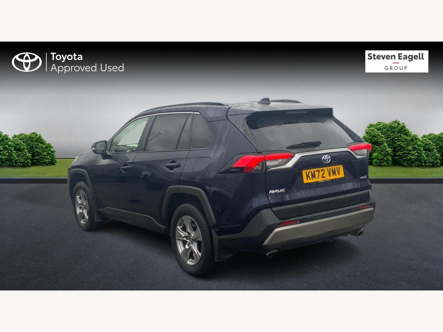 Used Toyota RAV4 2022 for sale - 76918569: Photo 6