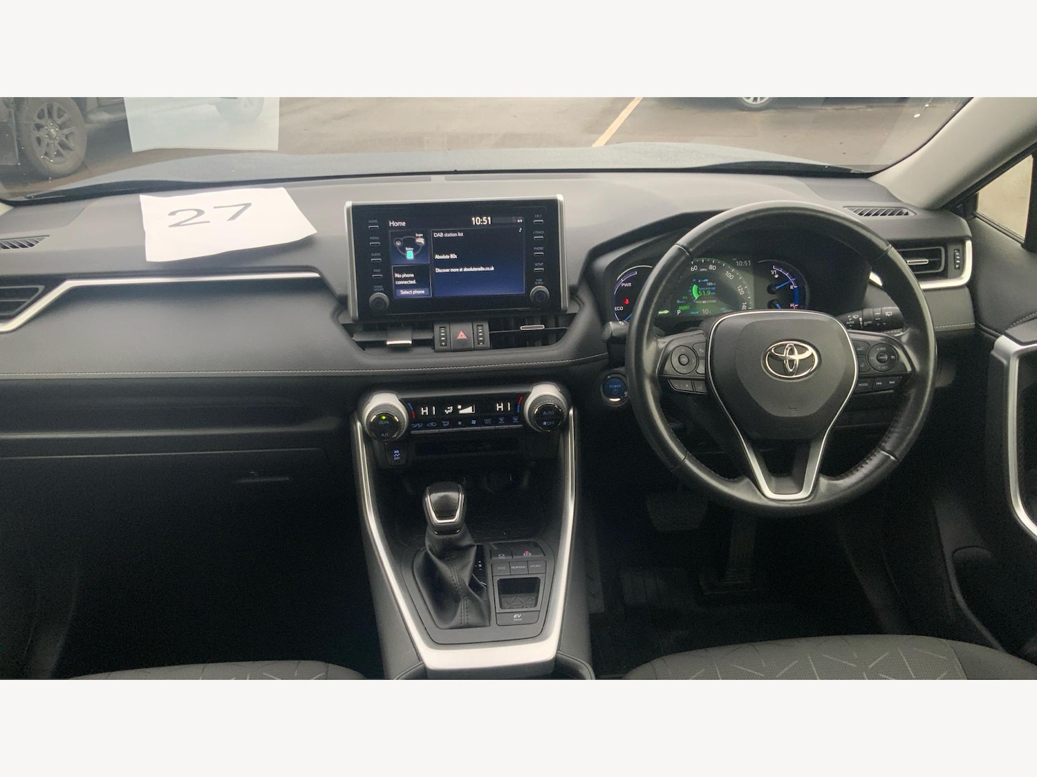 Used Toyota RAV4 2022 for sale - 76918569: Photo 7