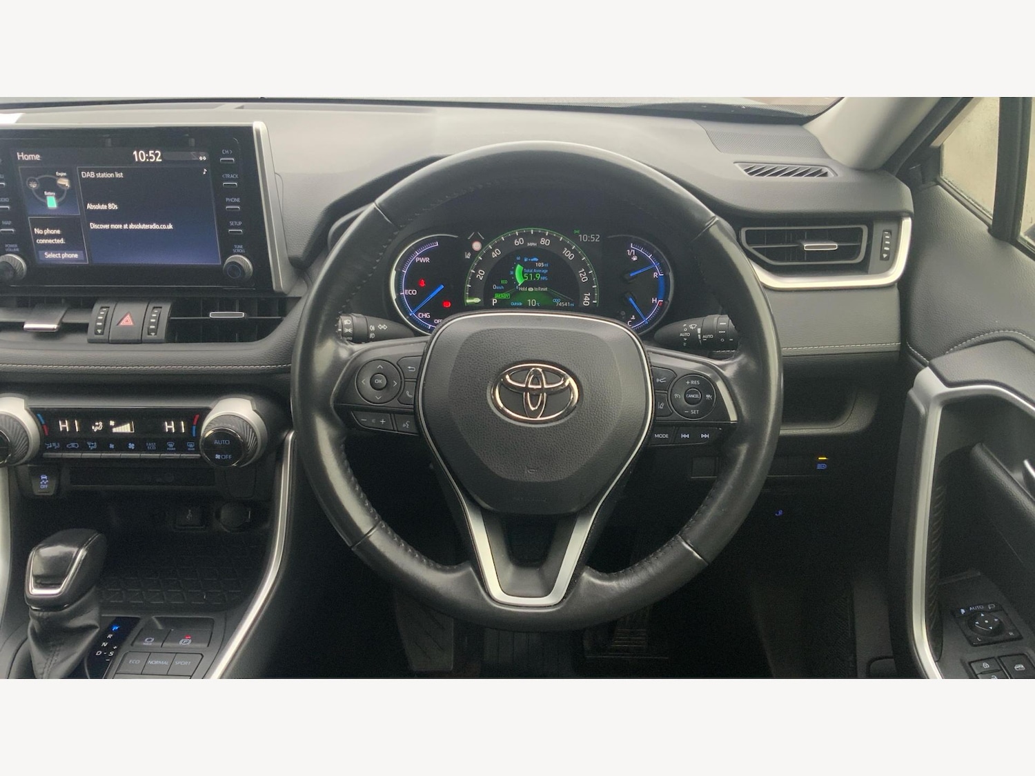 Used Toyota RAV4 2022 for sale - 76918569: Photo 8