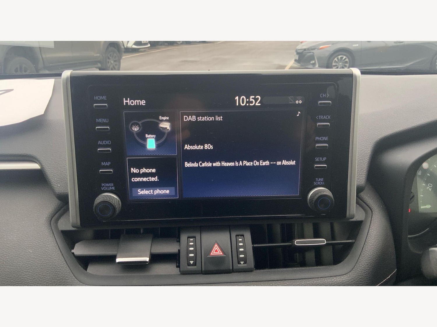 Used Toyota RAV4 2022 for sale - 76918569: Photo 9