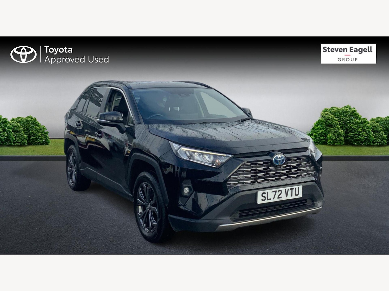 Used Toyota RAV4 2022 for sale - 77637916: Photo 1