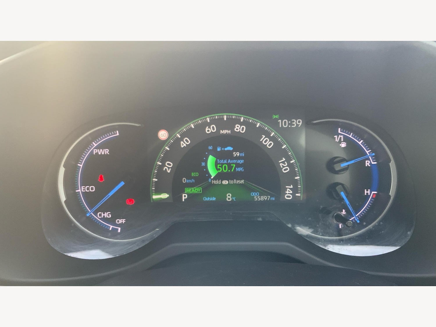 Used Toyota RAV4 2022 for sale - 77637916: Photo 11