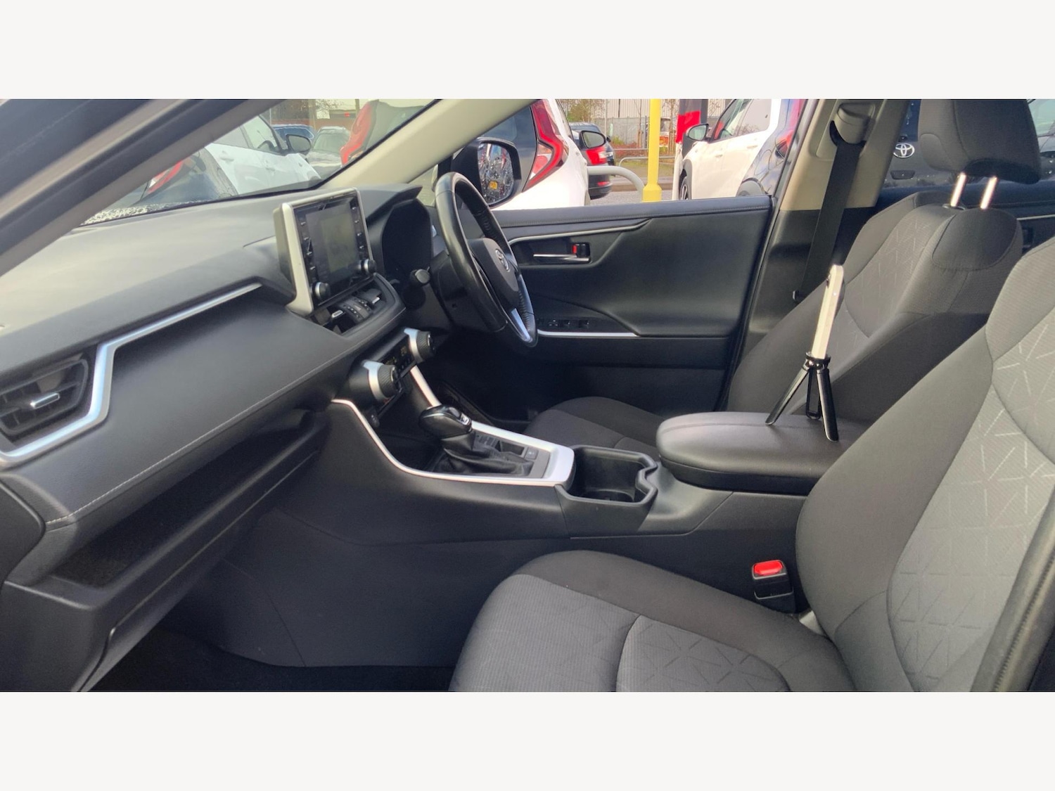 Used Toyota RAV4 2022 for sale - 77637916: Photo 12