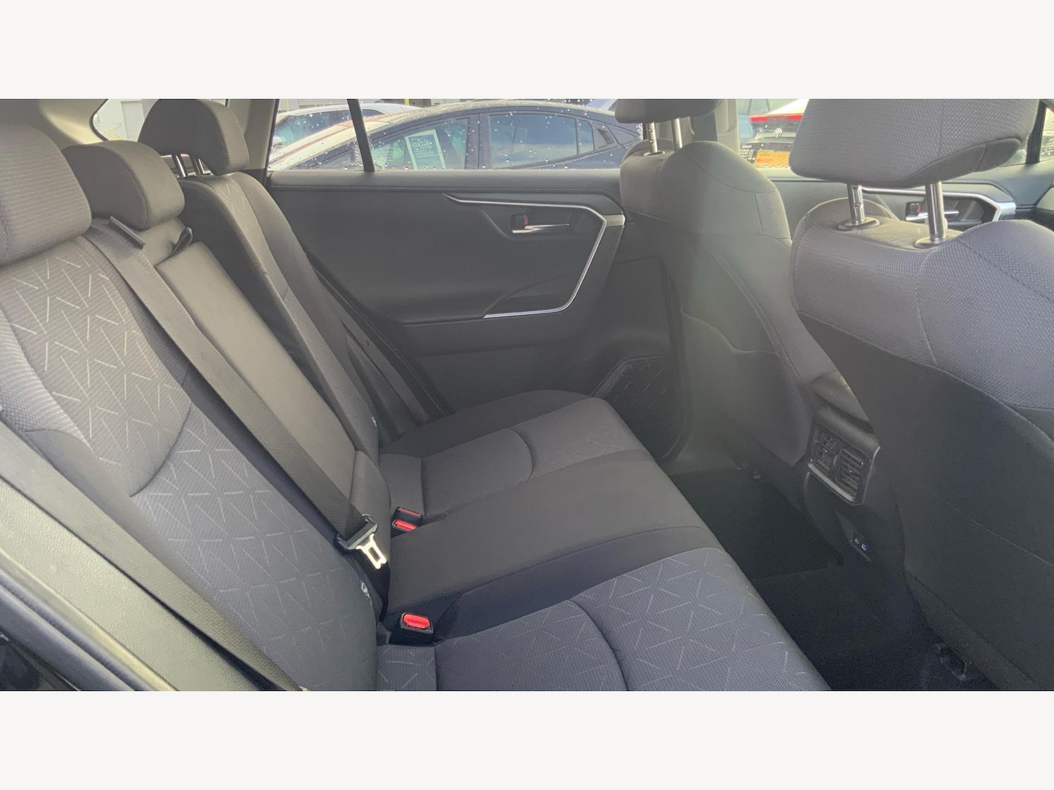 Used Toyota RAV4 2022 for sale - 77637916: Photo 14