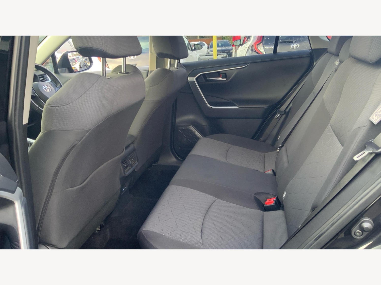 Used Toyota RAV4 2022 for sale - 77637916: Photo 15